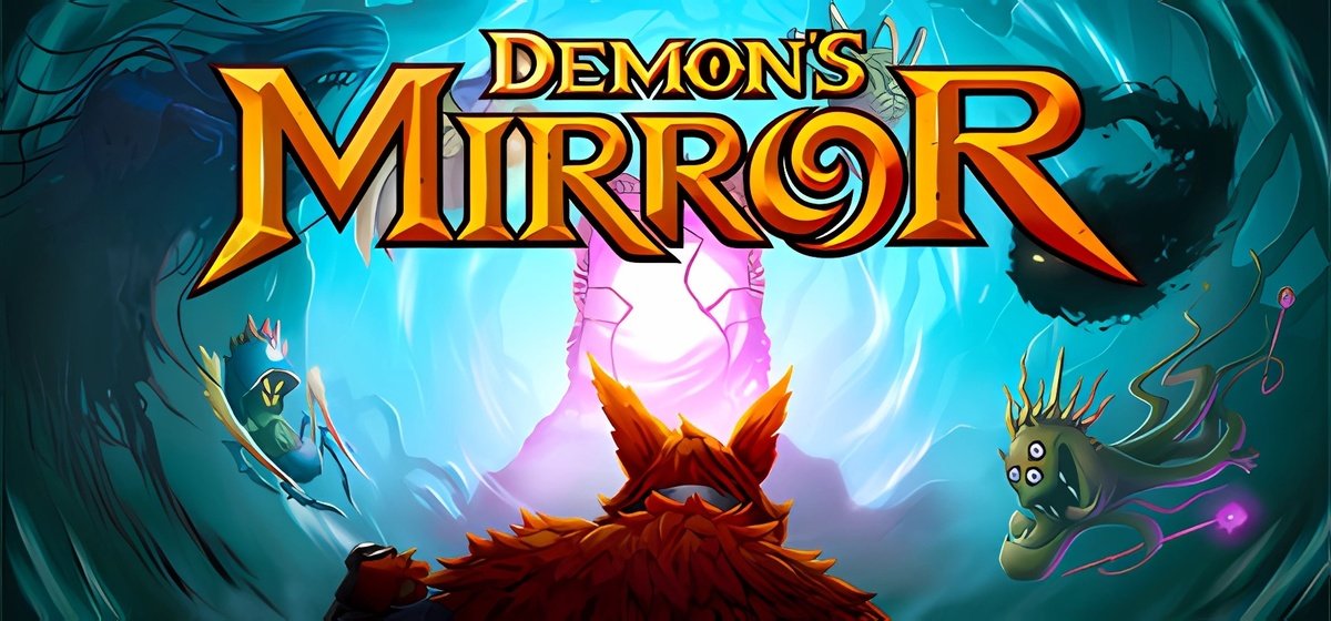 Demon's Mirror v1.0a