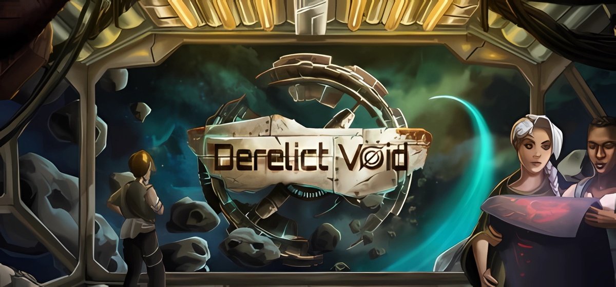 Derelict Void v1.0