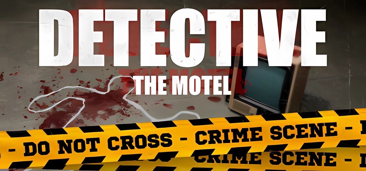 DETECTIVE - The Motel Build 16365120