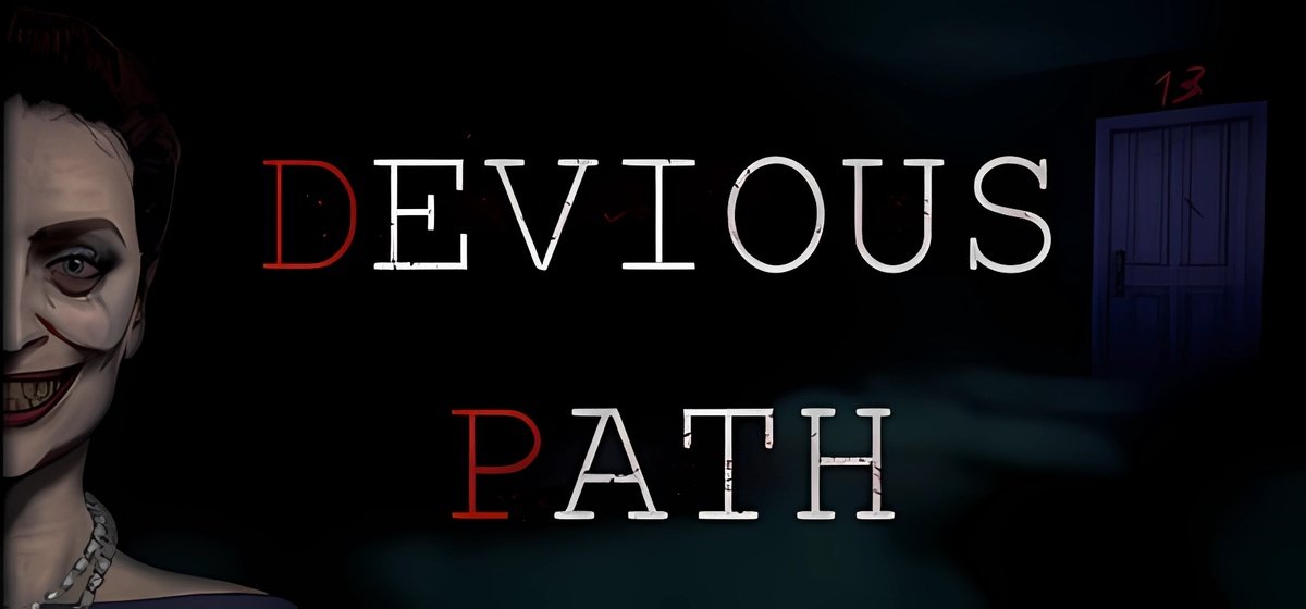 Devious Path Build 15783876