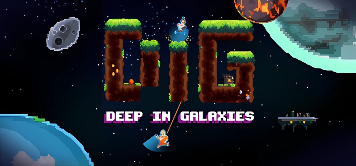 DIG Deep In Galaxies v27.09.2023