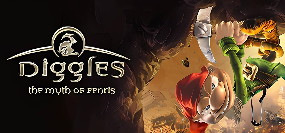 Diggles The Myth of Fenris v2.1.1.8