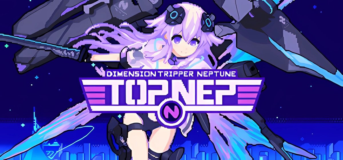 Dimension Tripper Neptune TOP NEP v22.01.2022