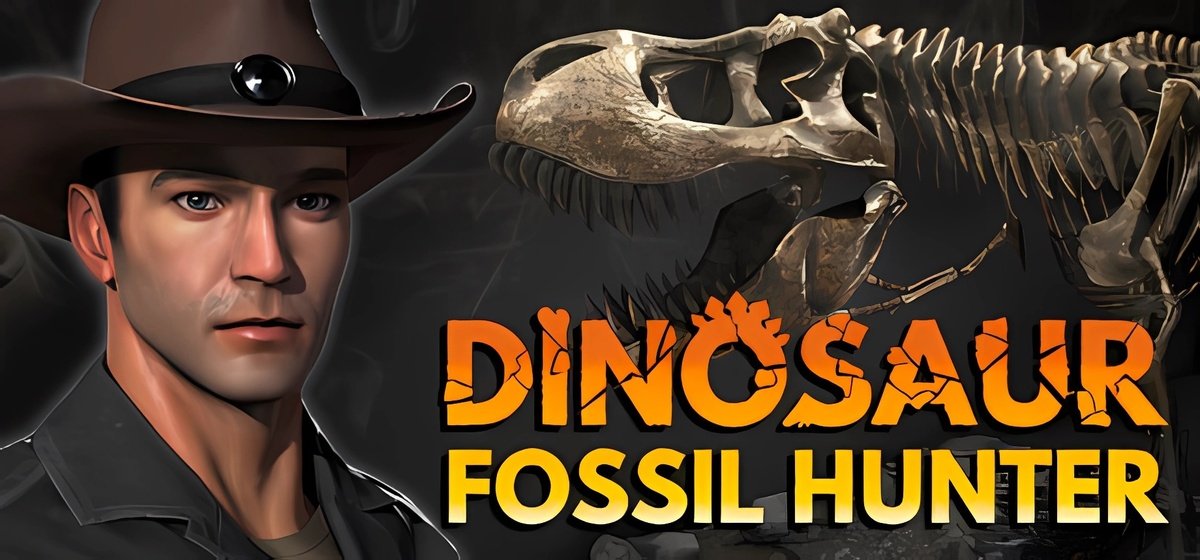 Dinosaur Fossil Hunter v2.5.11