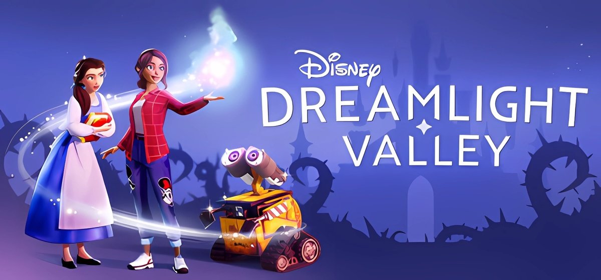 Disney Dreamlight Valley v1.14.1.990