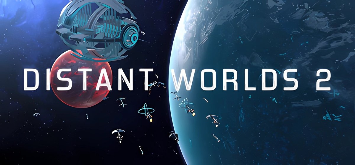 Distant Worlds 2 v1.2.6.7