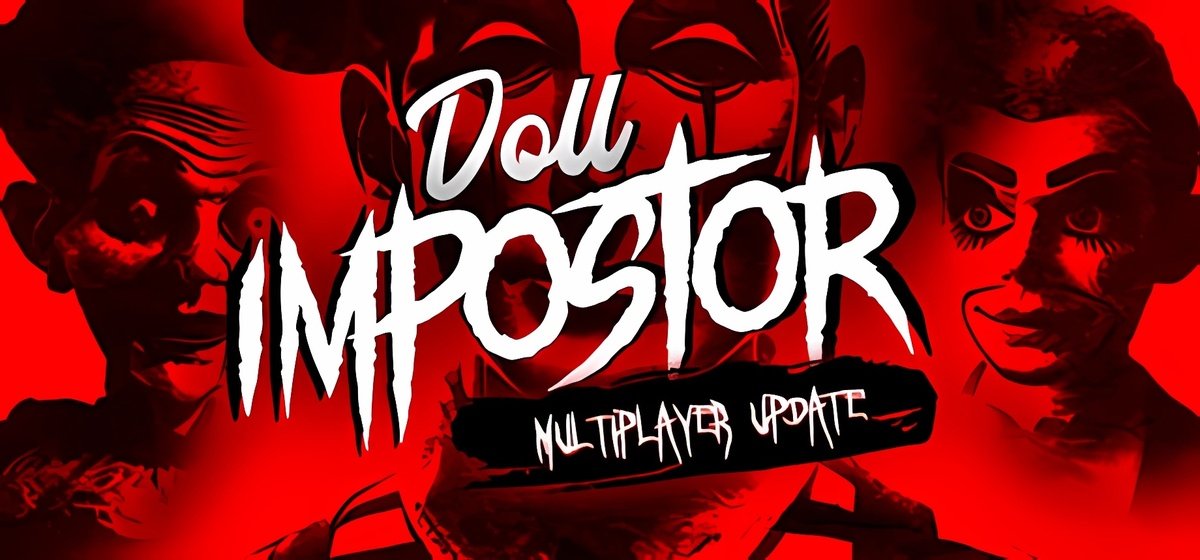 Doll Impostor Build 16668448