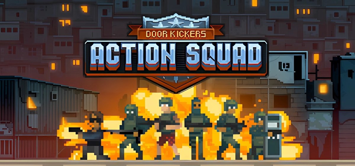 Door Kickers Action Squad v02.01.2023