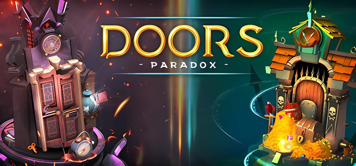 Doors Paradox v1.01