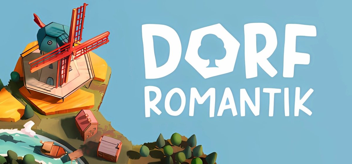 Dorfromantik v1.1.5.1