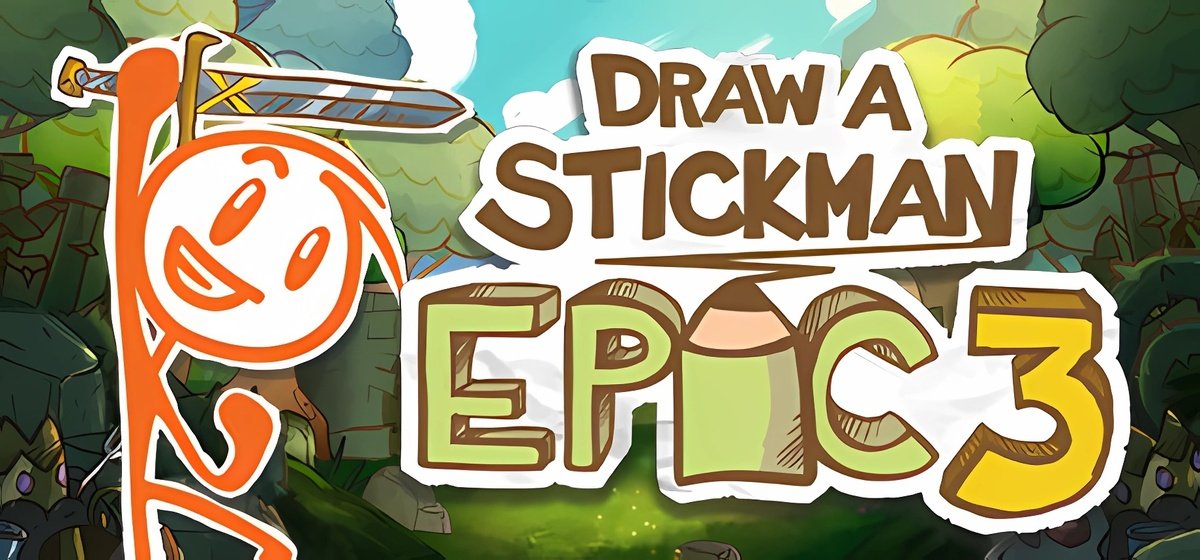 Draw a Stickman EPIC 3 Build 10442535