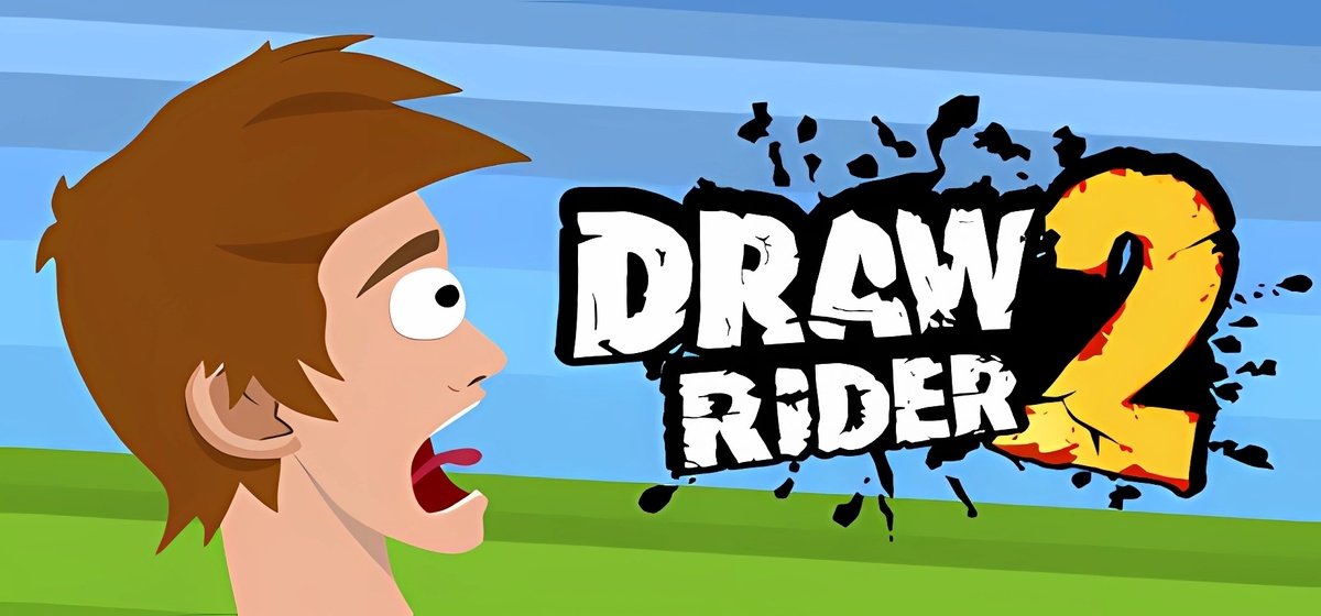 Draw Rider 2 v2.1