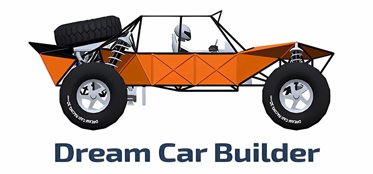 Dream Car Builder Builder v39.2022.06.24.0