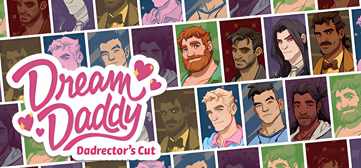 Dream Daddy A Dad Dating Simulator Build 7093924