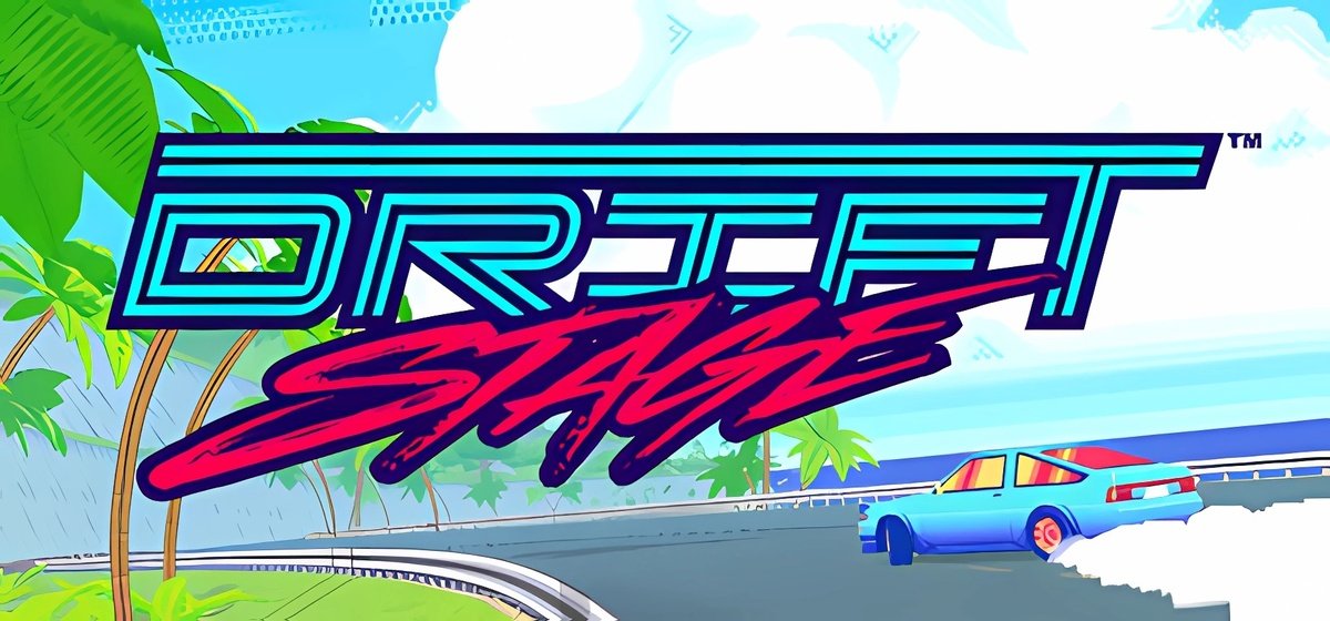 Drift Stage v0.4.675.4863 - early access