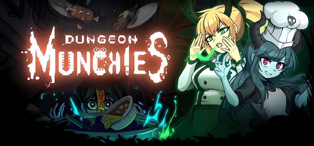 Dungeon Munchies v1.5.3.9