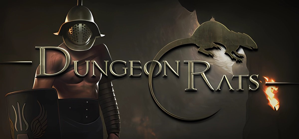 Dungeon Rats v1.0.6.58a