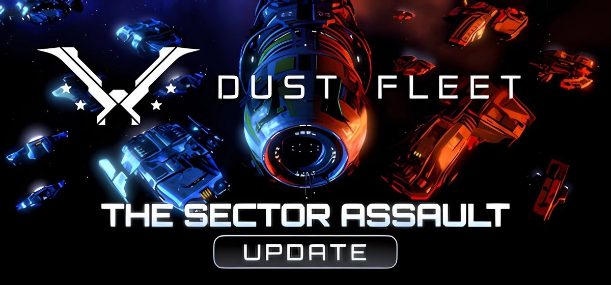 Dust Fleet v6.3