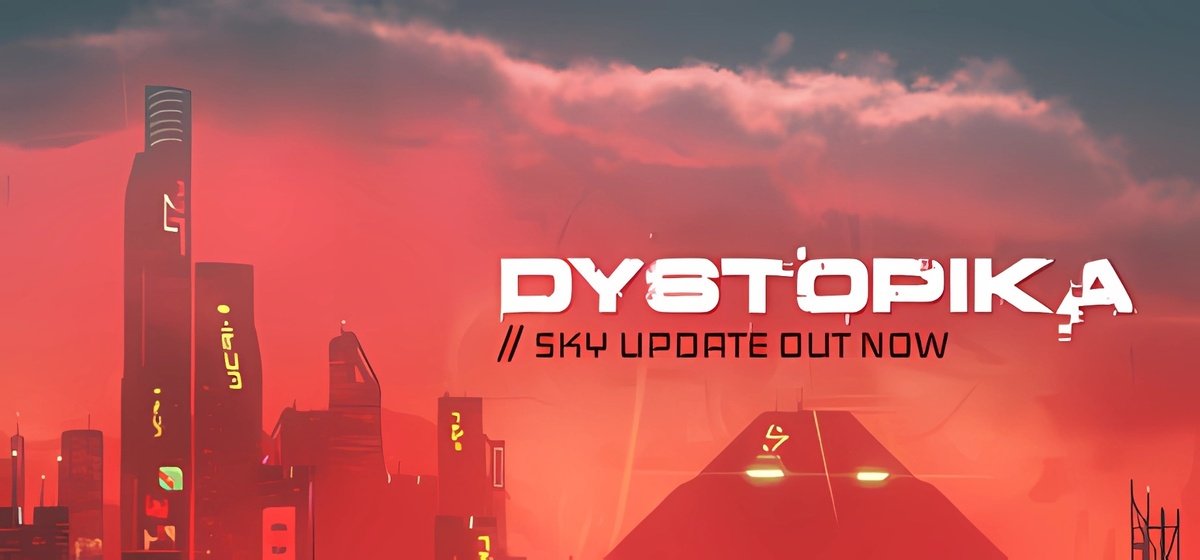 Dystopika v1.2.1