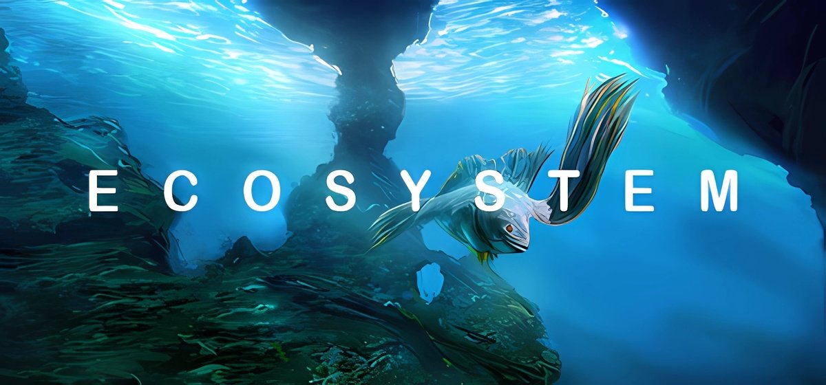 Ecosystem v1.01