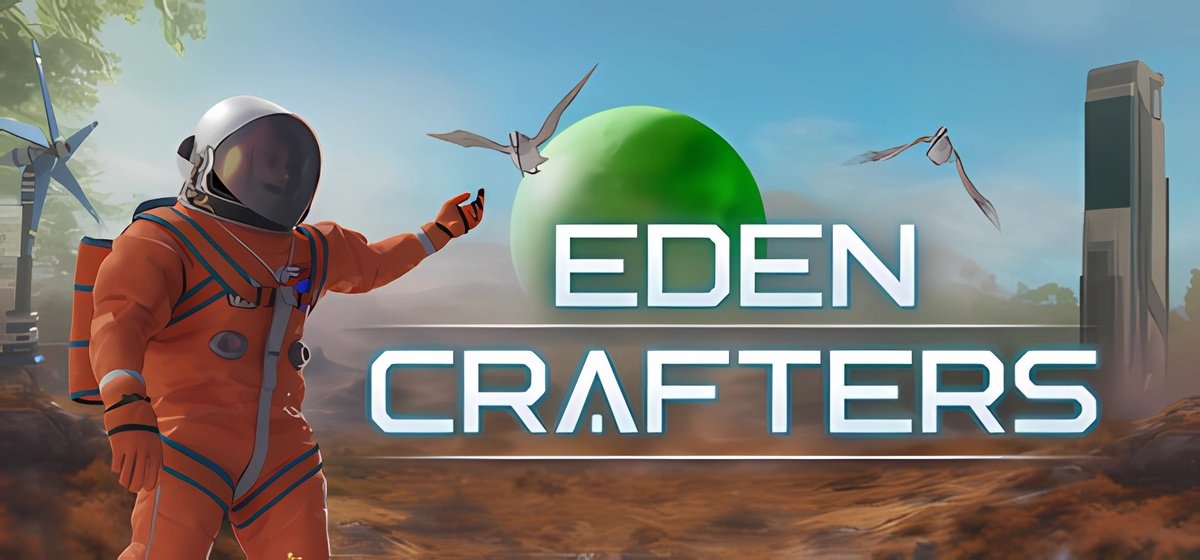 Eden Crafters v0.51c