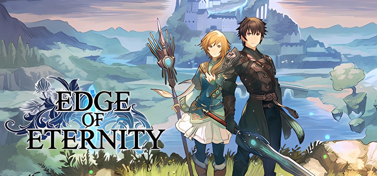 Edge Of Eternity v1.3.1