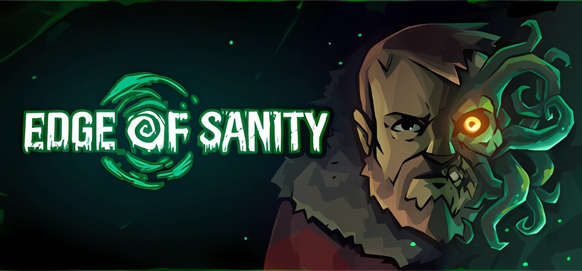 Edge of Sanity v1.1.12