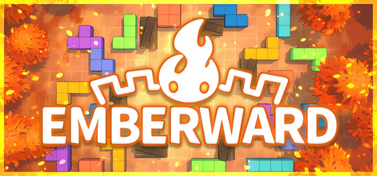 Emberward Build 16806840