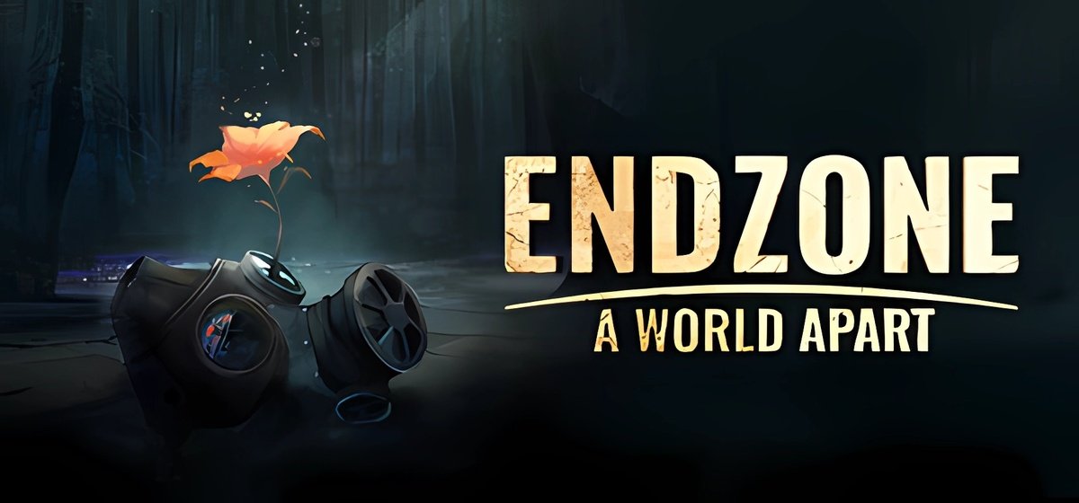 Endzone A World Apart v1.2.8630.30586