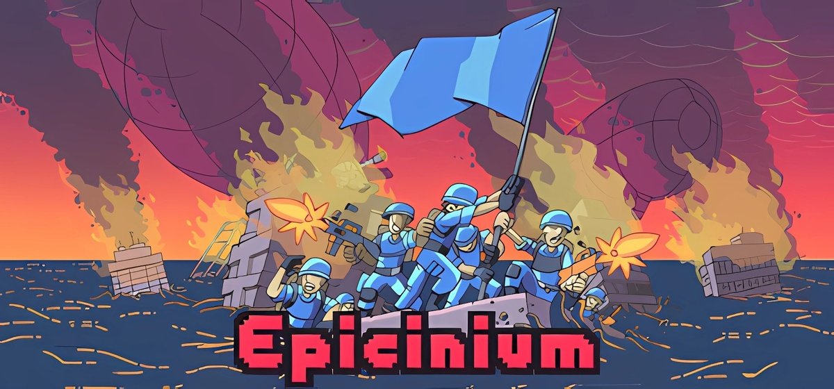 Epicinium v1.1.1 a