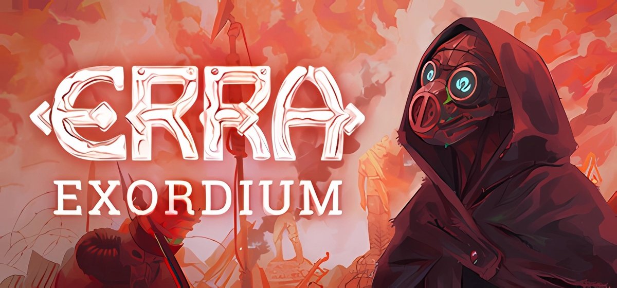 Erra Exordium Build 12776986