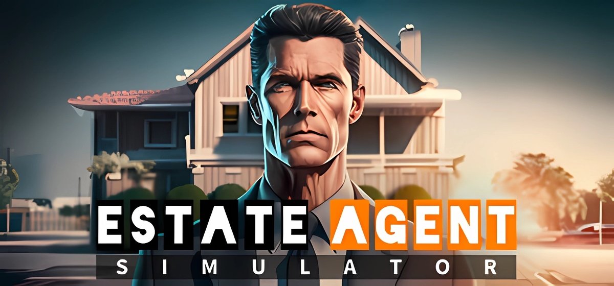 Estate Agent Simulator v0.0.19 - early access