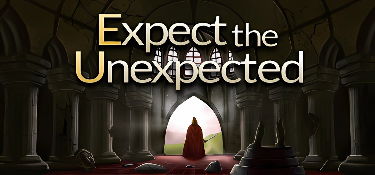 Expect The Unexpected v1.5.0.4