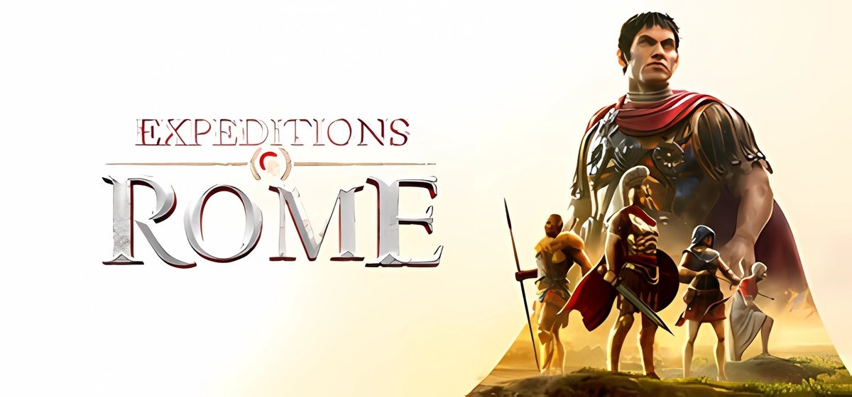 Expeditions Rome v1.5