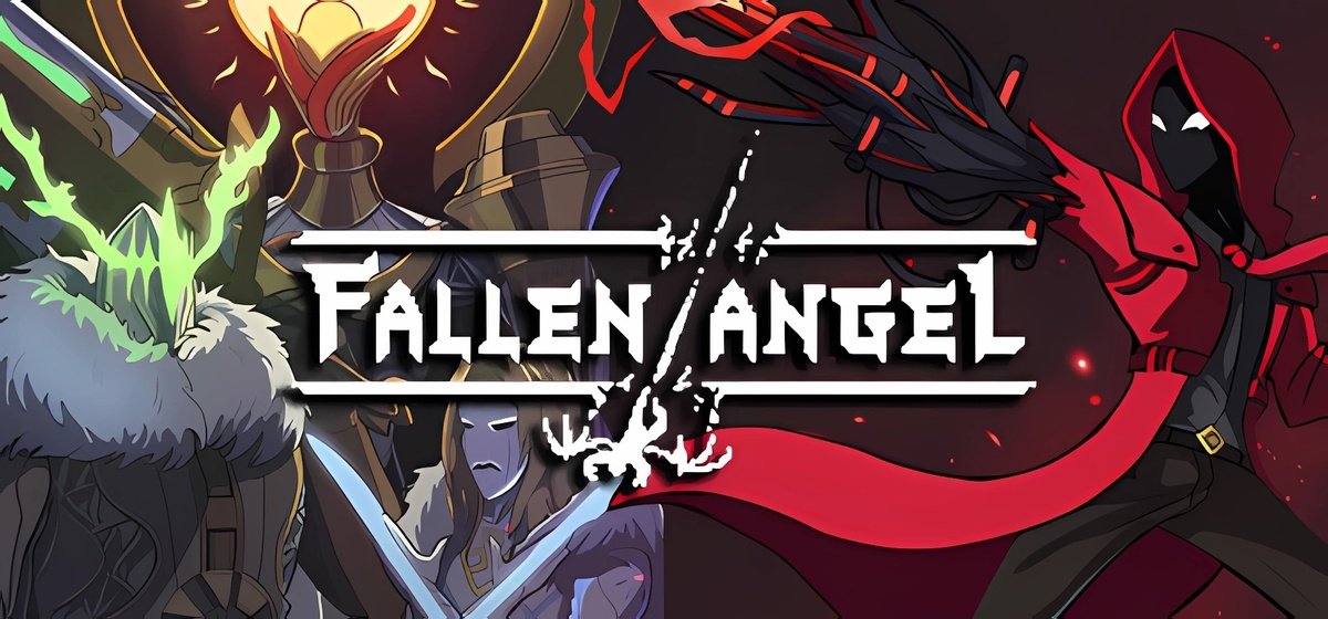 Fallen Angel v1.0.7