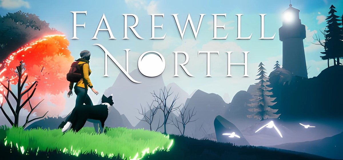 Farewell North v1.1.2