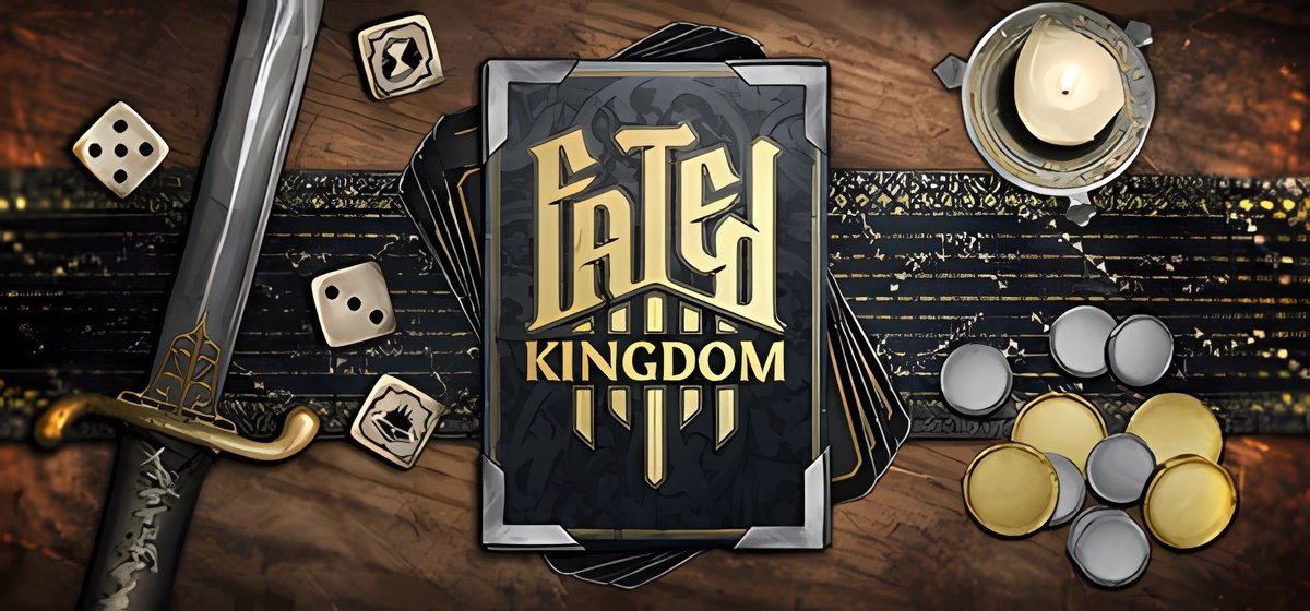 Fated Kingdom v01.01.2025