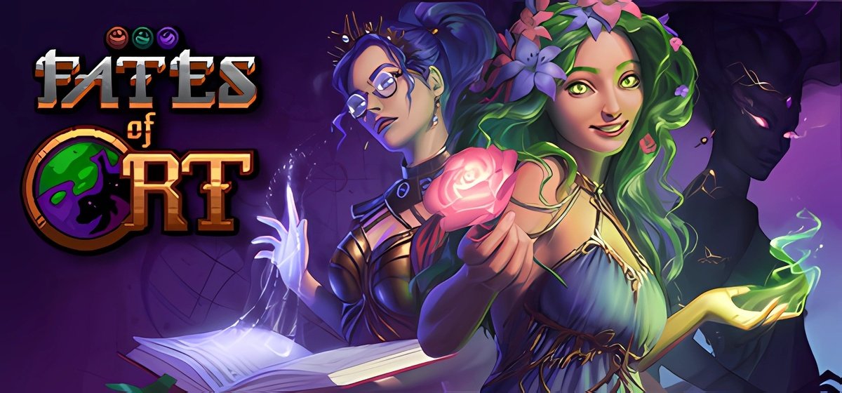 Fates of Ort v1.4.1