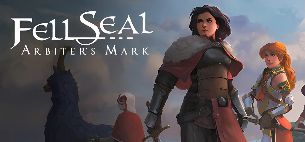 Fell Seal Arbiters Mark v1.6.0