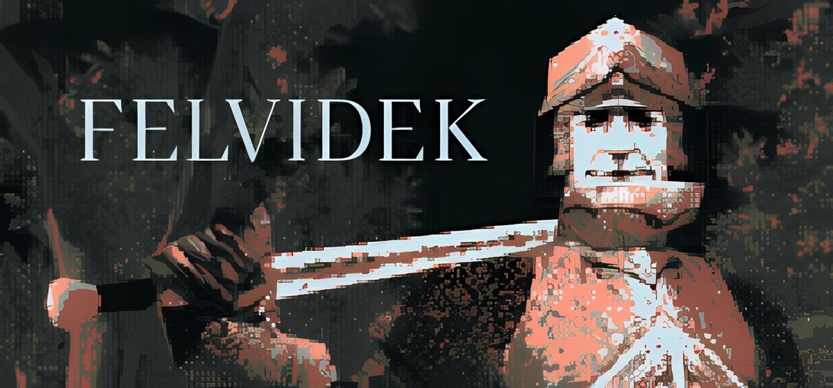 Felvidek v1.03 gog