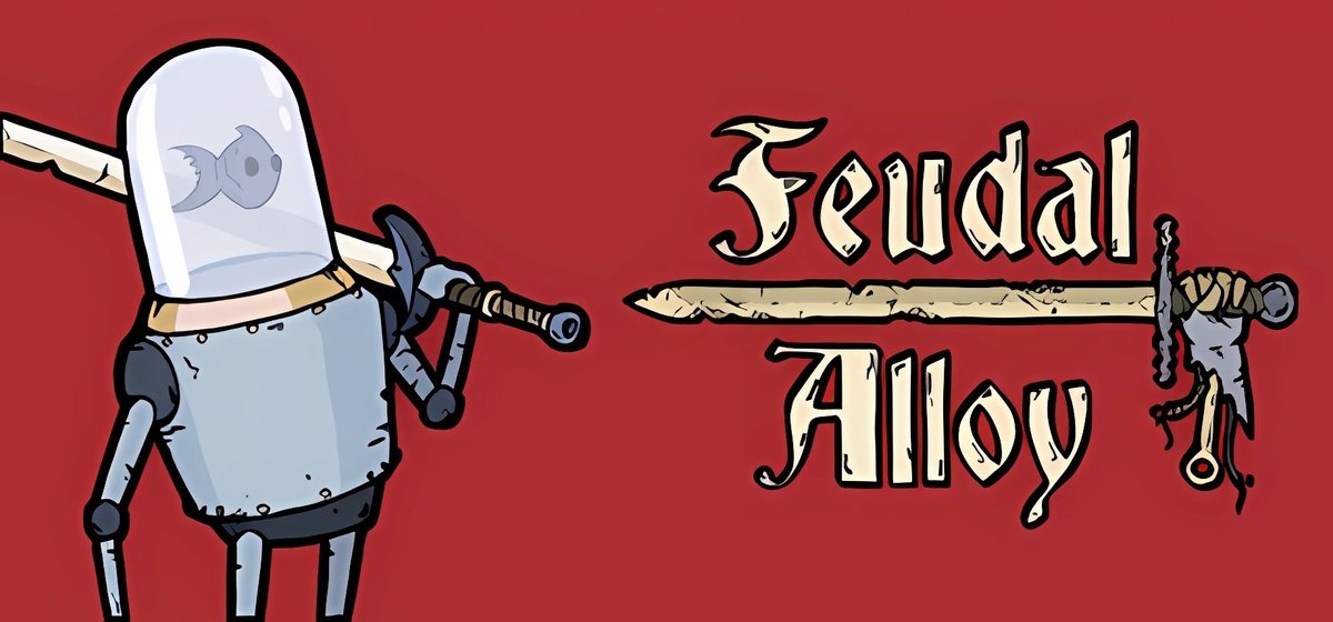 Feudal Alloy v1.02