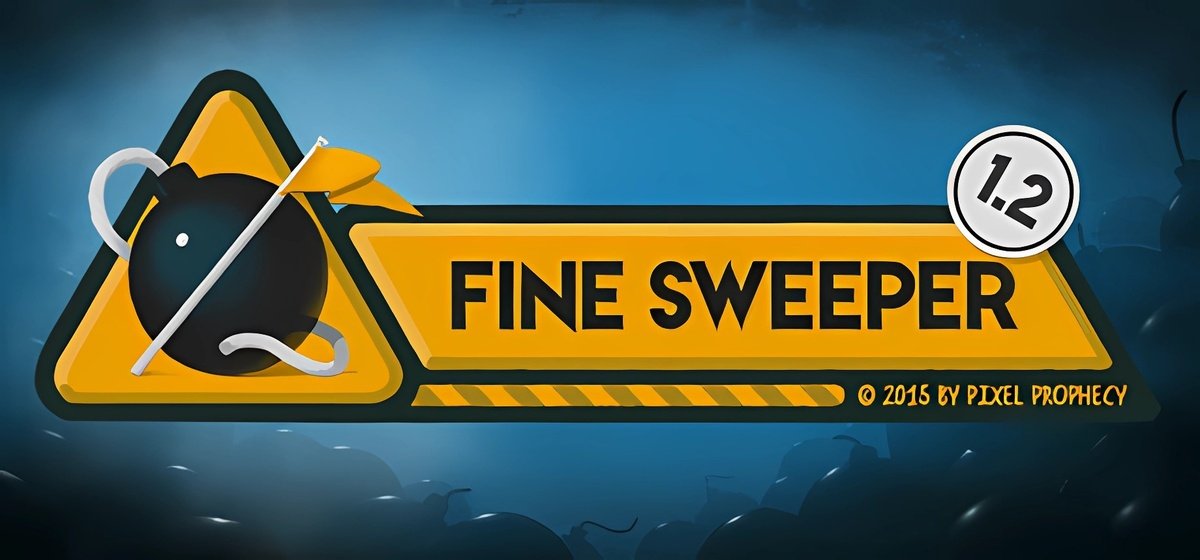 Fine Sweeper v1.2.1.104