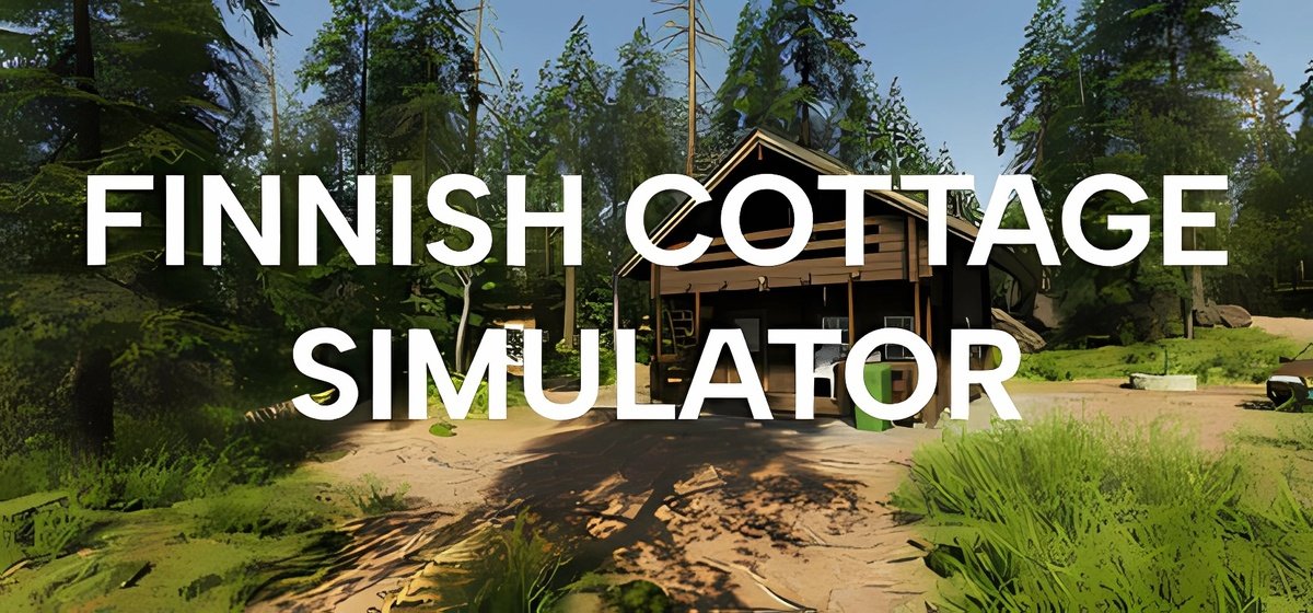 Finnish Cottage Simulator Build 17015576