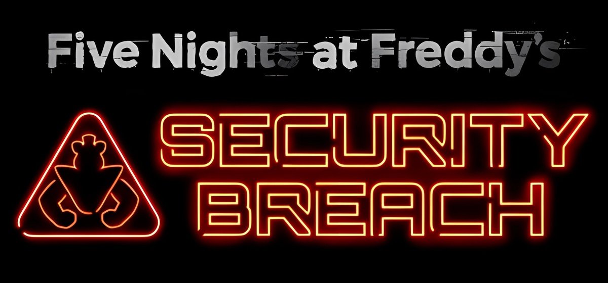 Five Nights at Freddys Security Breach Build 11904663