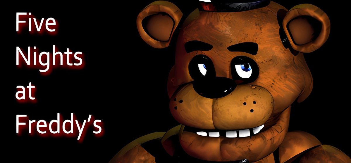 Five Nights at Freddys v1.132