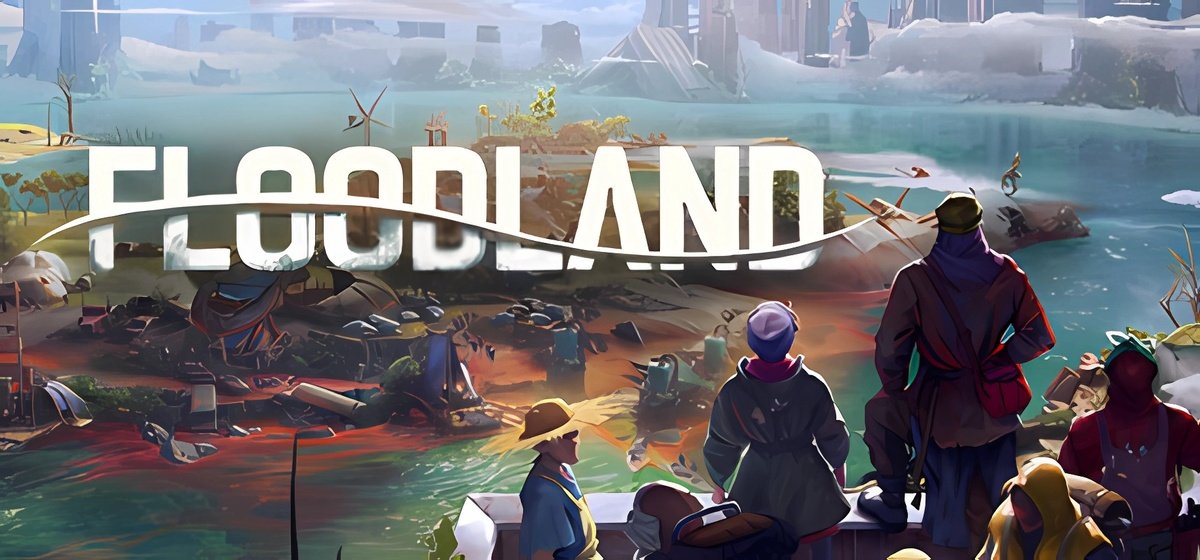 Floodland v1.3.22354