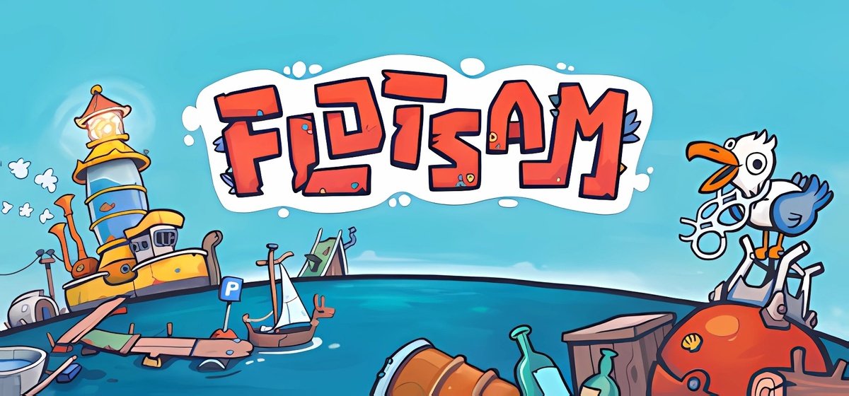 Flotsam v0.9.0e9