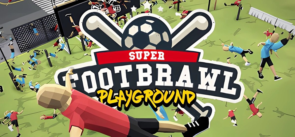 Footbrawl Playground v0.0.4 - early access