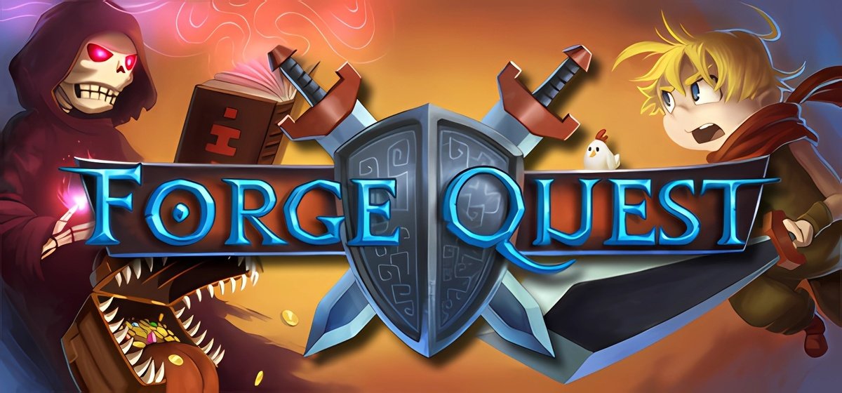 Forge Quest v18.01.2023