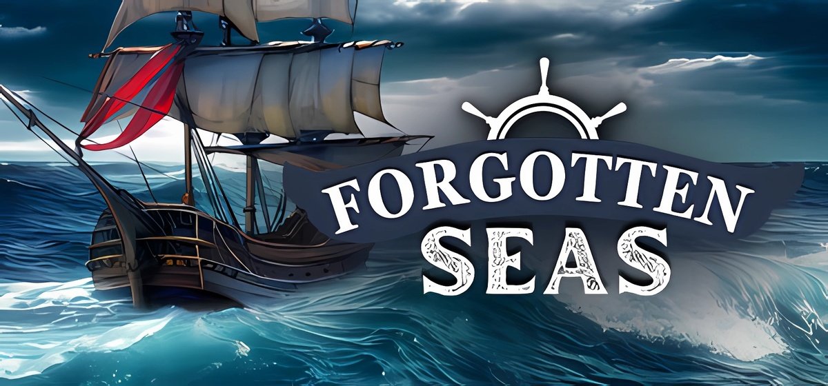 Forgotten Seas Build 17553950